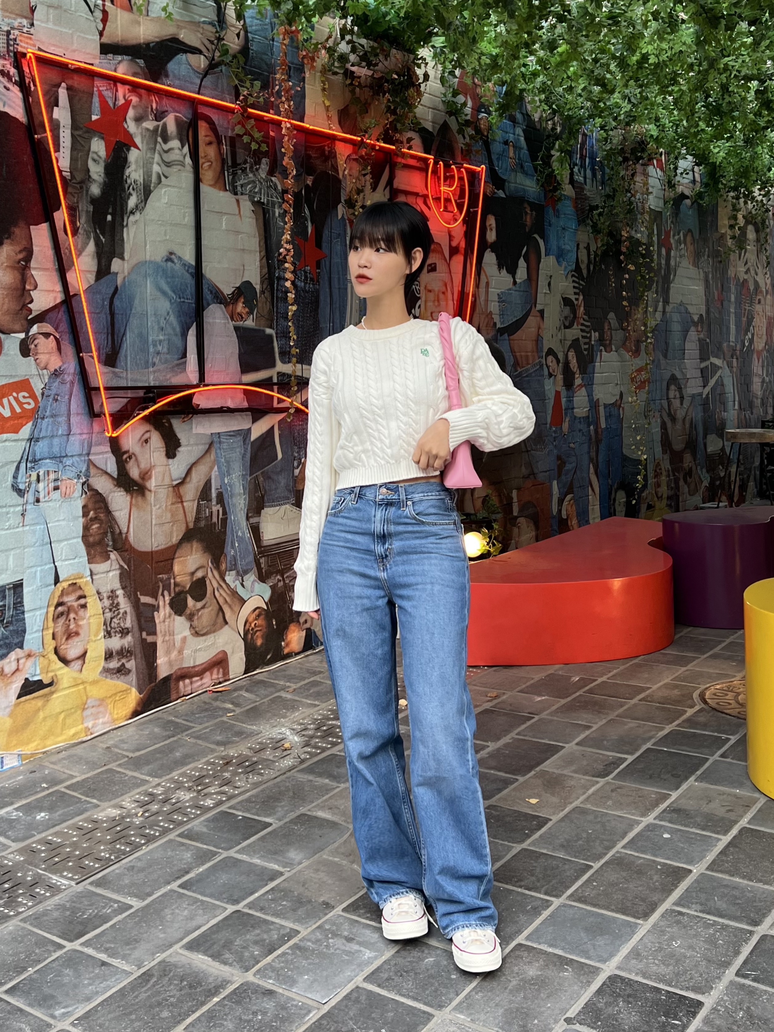 kkjokjj님의 스타일 - 1