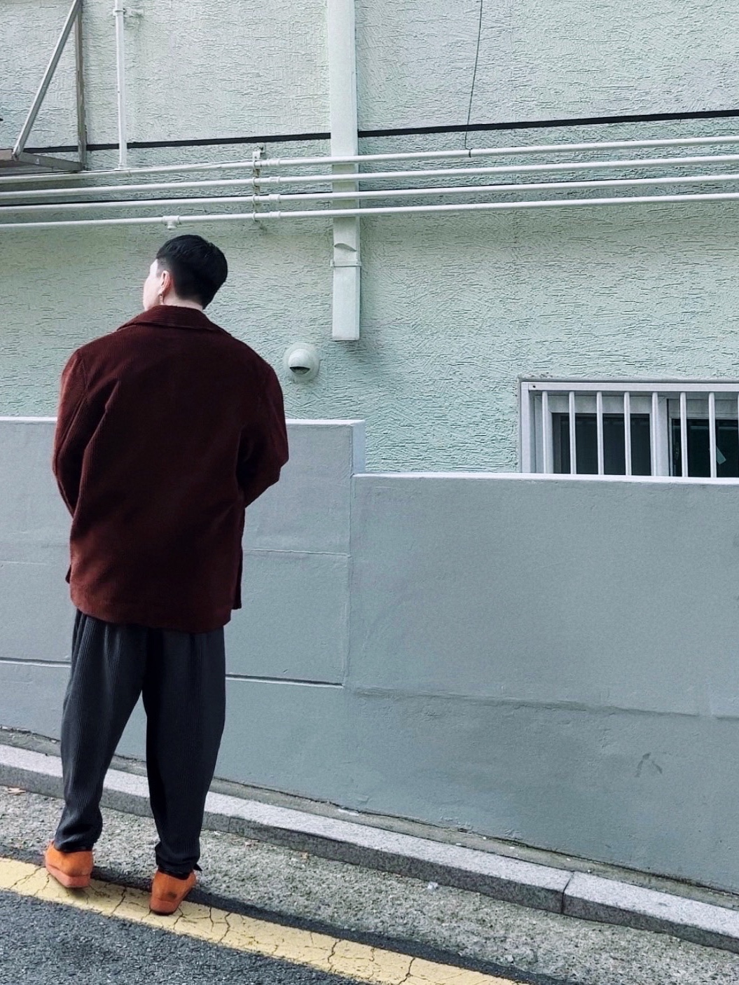 이상훈님의 스타일 - 2