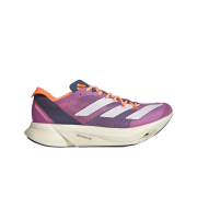 Adidas Adizero Adios Pro 3 Pulse Lilac Cloud White