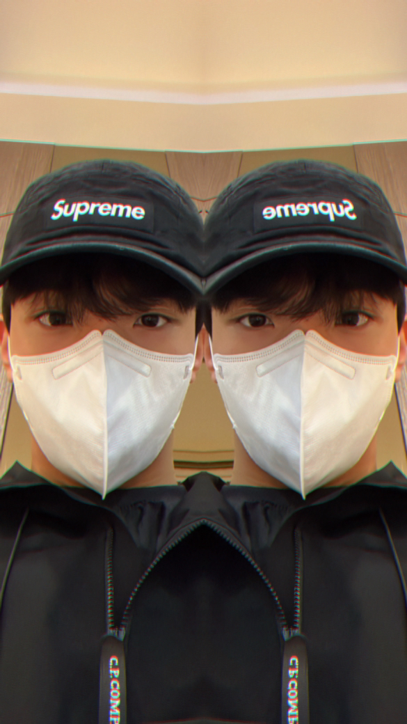 KREAM 프로필 이미지