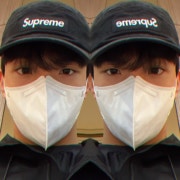 KREAM 프로필 이미지