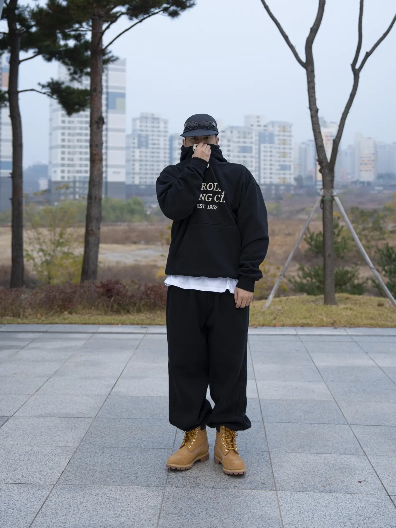 🚶🏻님의 스타일 - 2