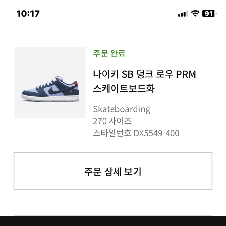 Nike x Why So Sad? SB Dunk Low Pro Coastal Blue 착용 스타일