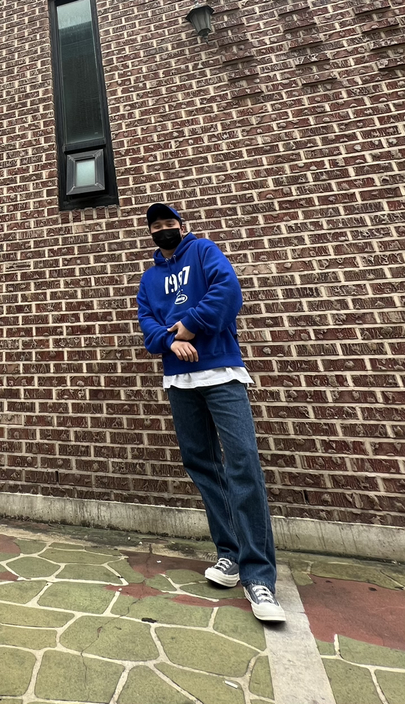 KREAM 프로필 이미지