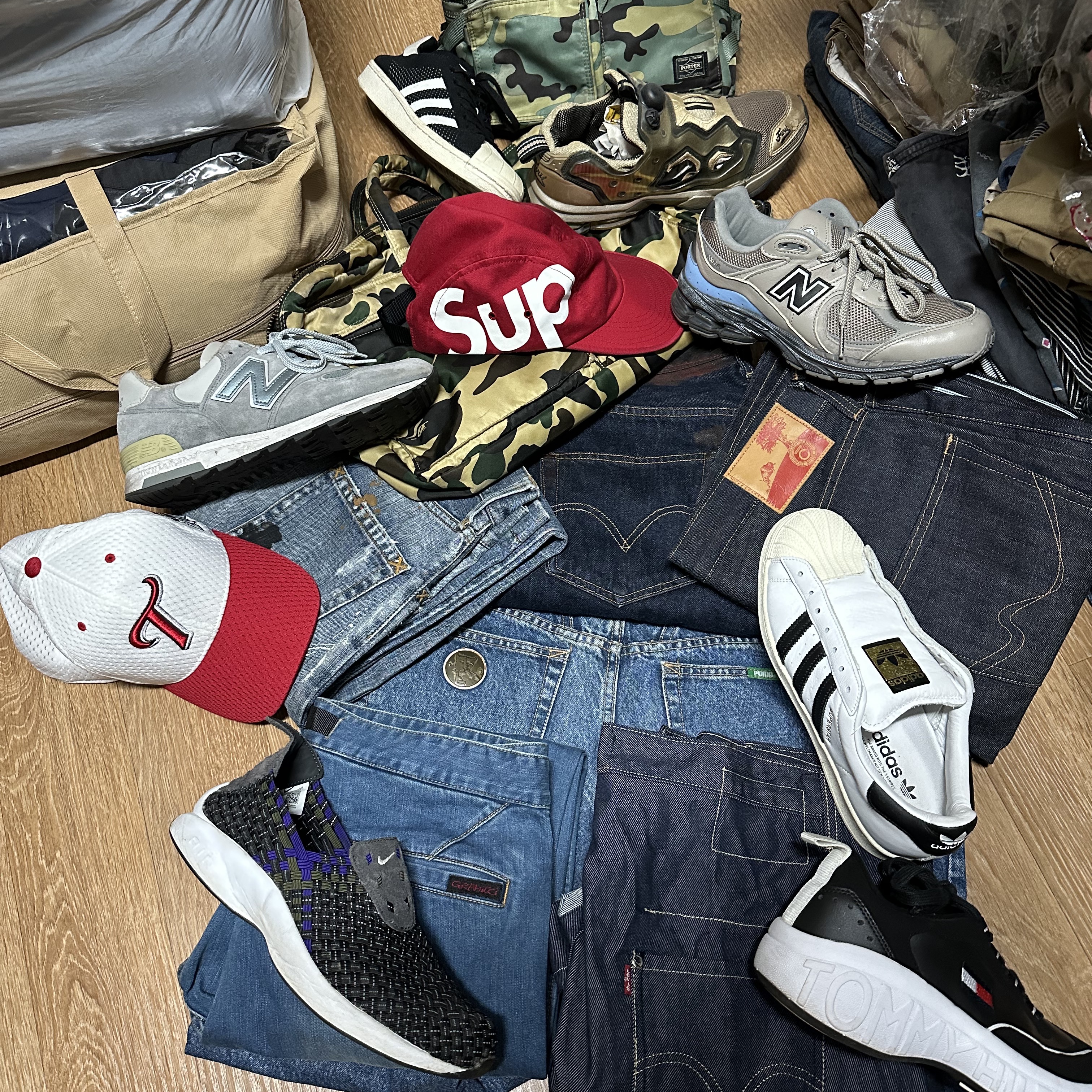 djdoc05님의 스타일