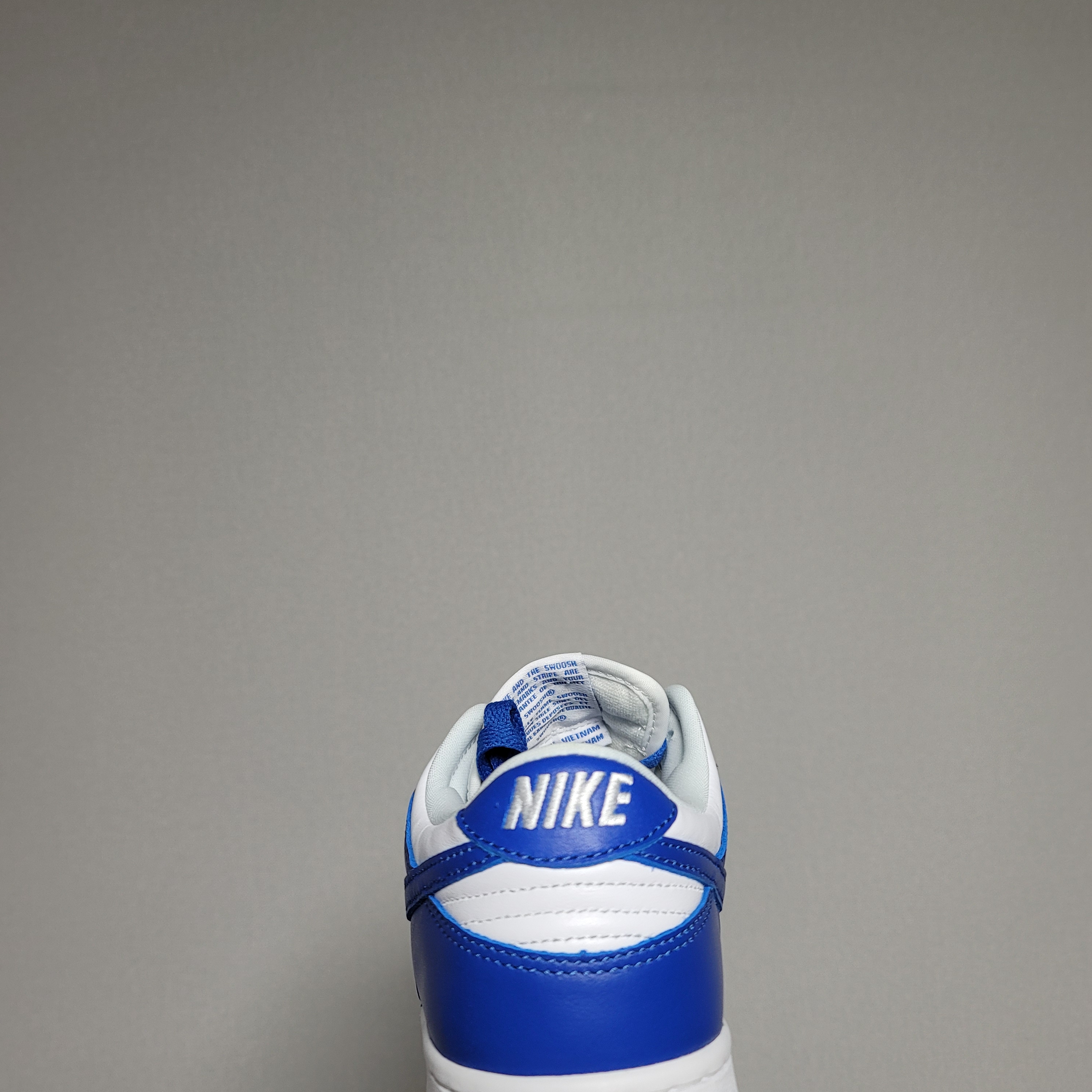 Nike Dunk Low SP Kentucky 2022 착용 스타일 - 2