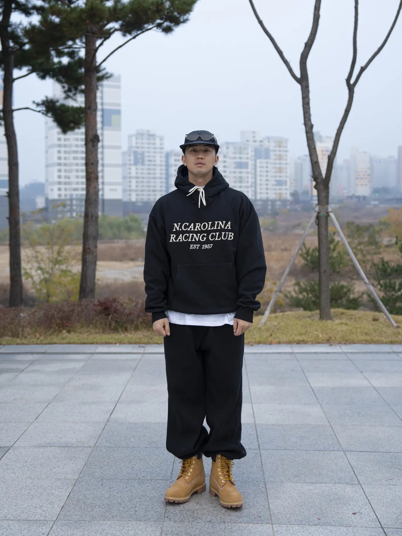 🚶🏻님의 스타일 - 3