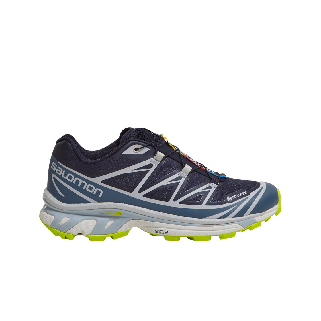 살로몬 XT-6 고어텍스 나이트 스카이(Salomon XT-6 Gore-Tex Night Sky)