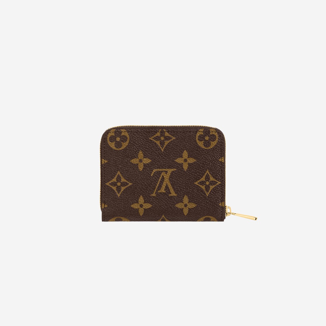 Louis Vuitton Vivienne Zippy Coin Purse Yellow 상세 이미지 4