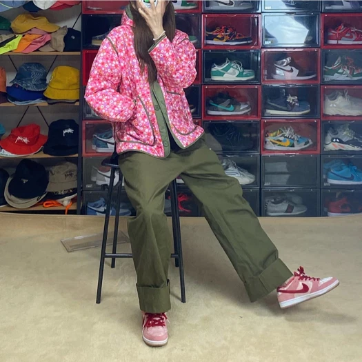 스타일 카드