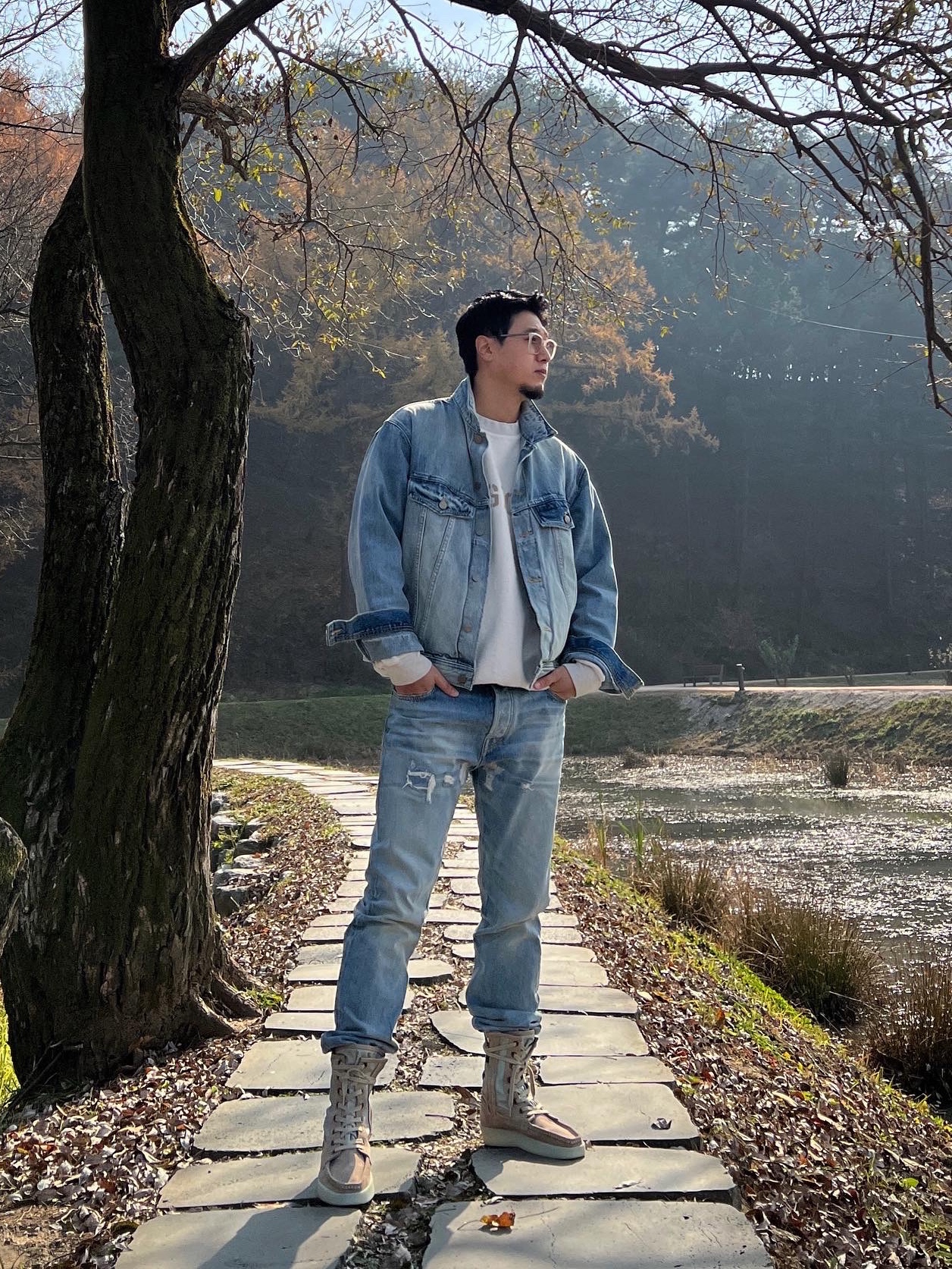 Jay님의 스타일