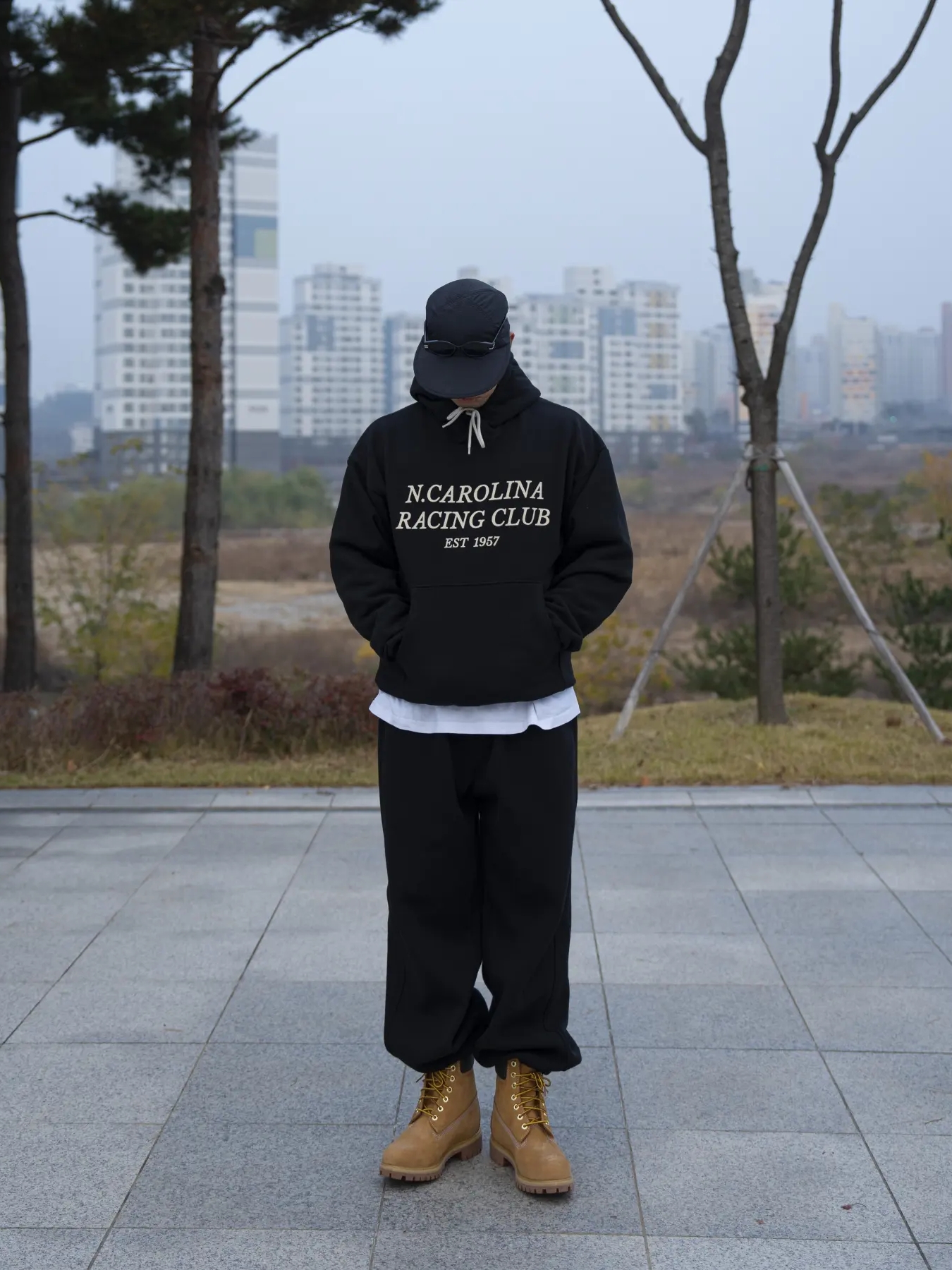 🚶🏻님의 스타일 - 4