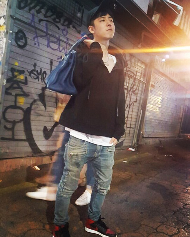 KREAM 프로필 이미지