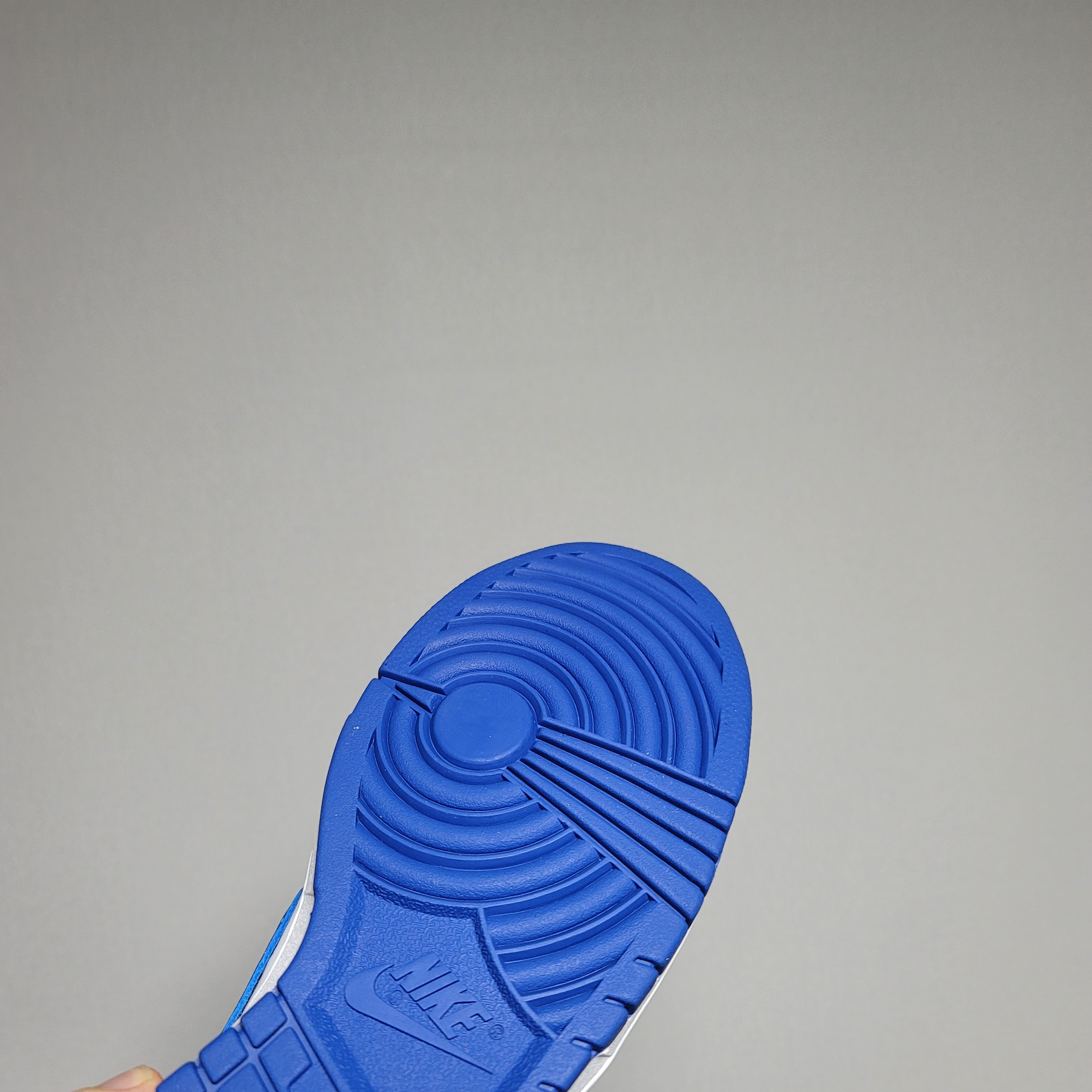 Nike Dunk Low SP Kentucky 2022 착용 스타일 - 4