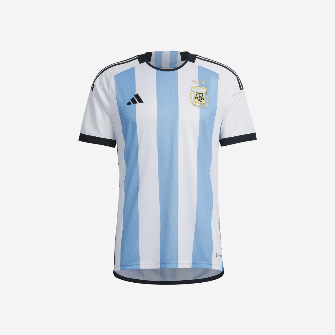 Adidas Argentina Home Style Kream