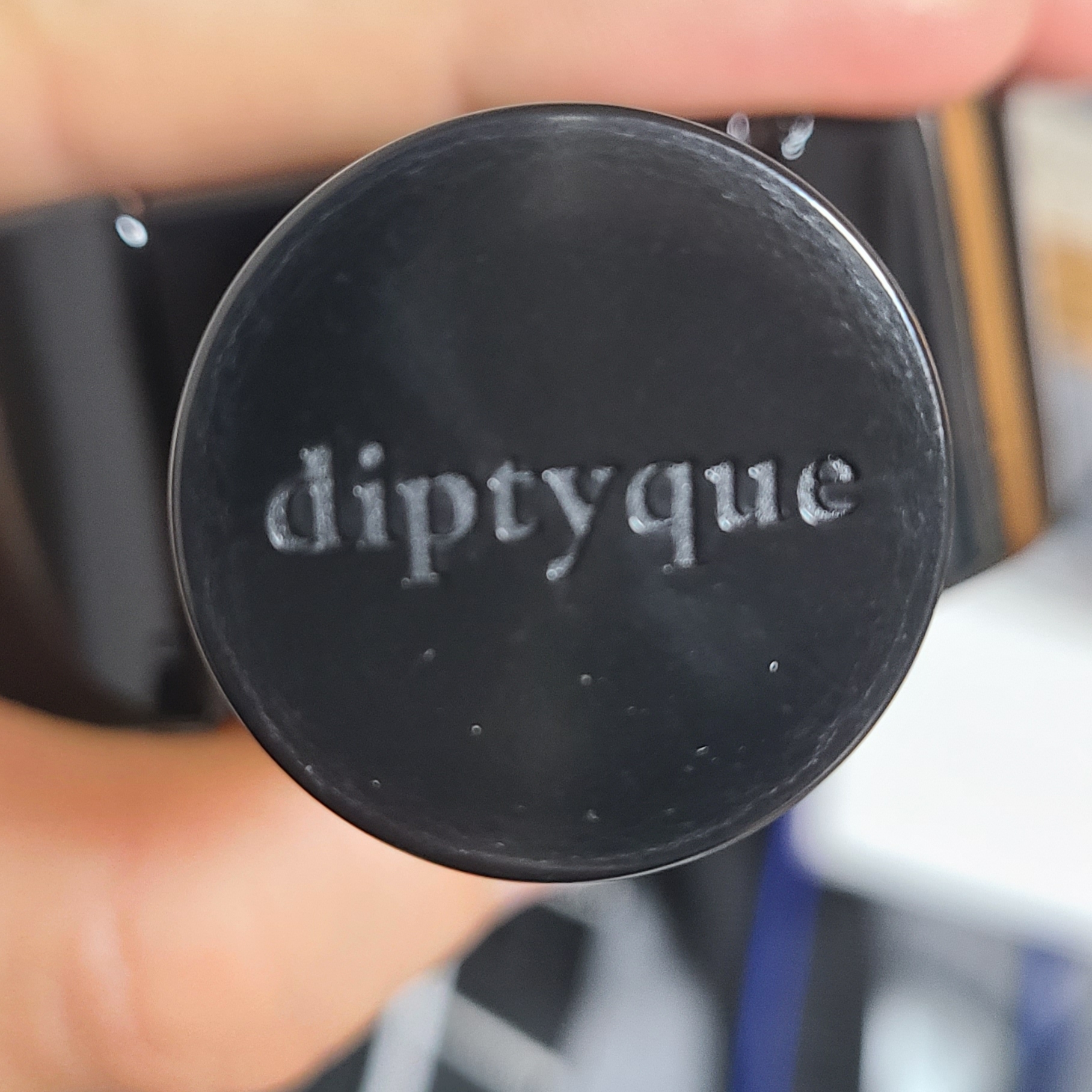 Diptyque Fleur De Peau Eau De Parfum 75ml 착용 스타일 - 5