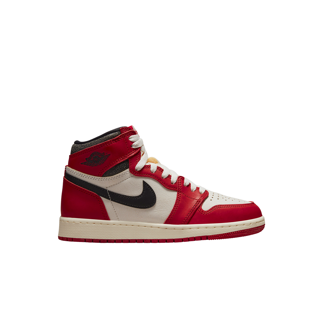 (GS) 조던 1 레트로 하이 OG 시카고 2022((GS) Jordan 1 Retro High OG Chicago 2022)