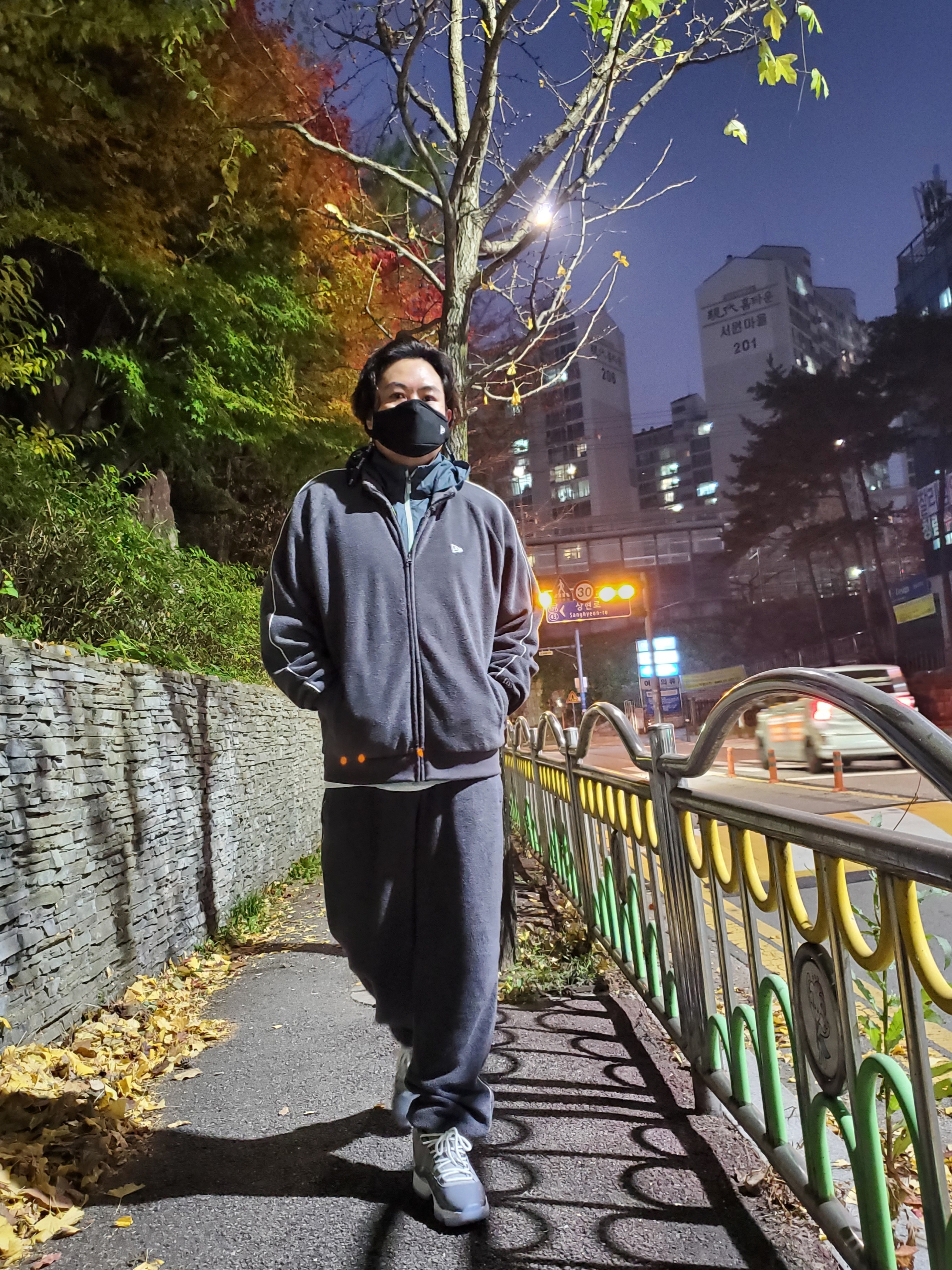 Jordan 11 Retro Cool Grey 2021 착용 스타일 - 1