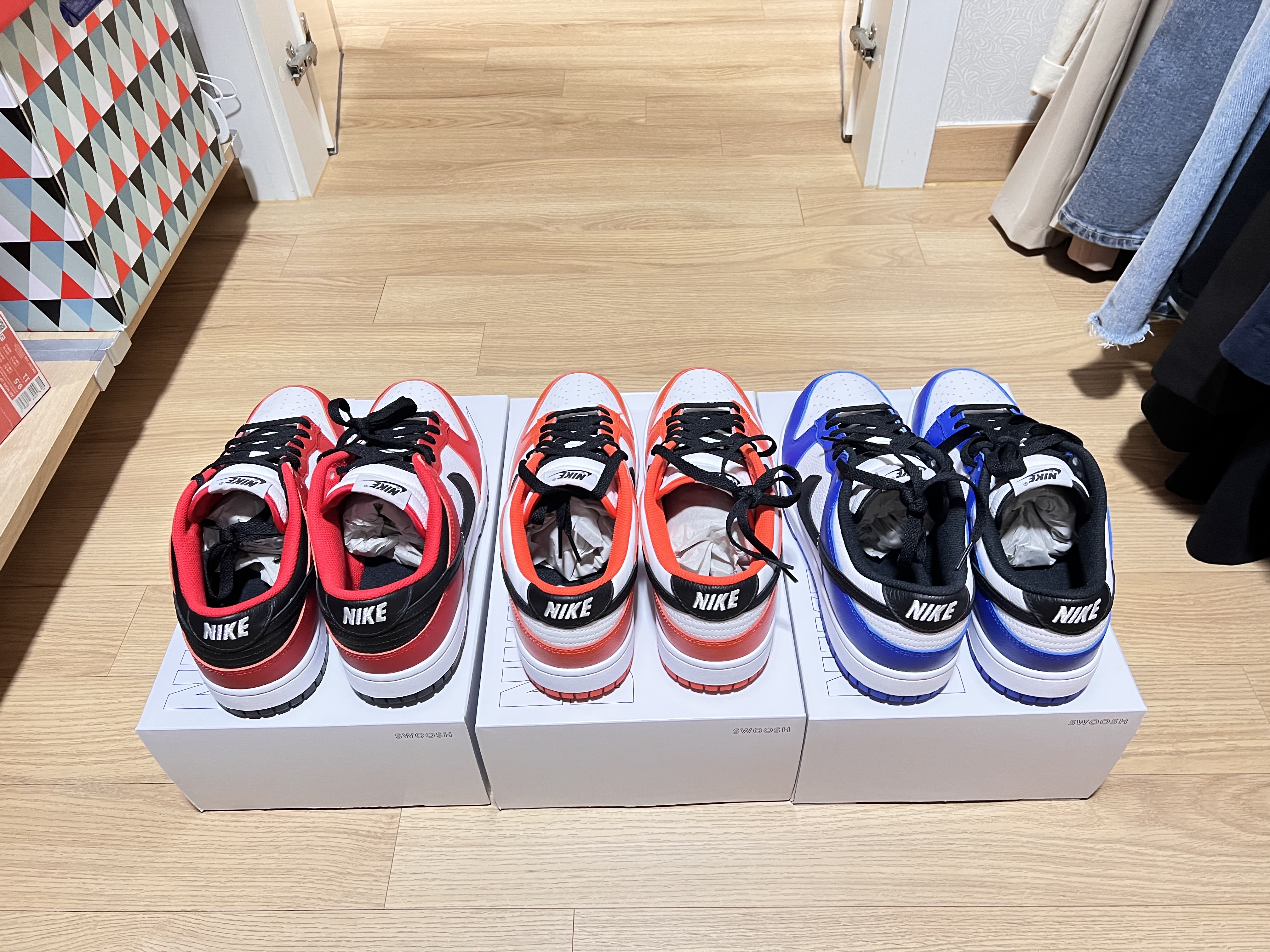 ocsxeros님의 스타일 - 3