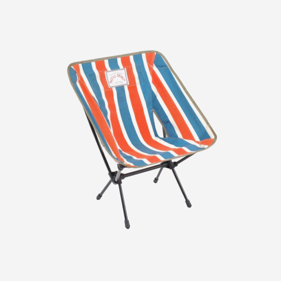 NATAL DESIGN × Helinox Chair One 保障できる - テーブル・チェア・ハンモック