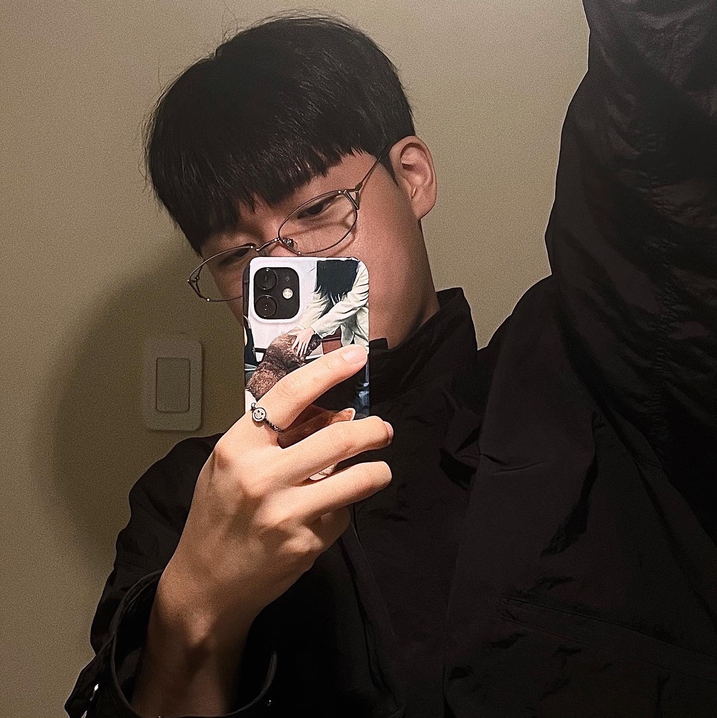 남교님의 스타일