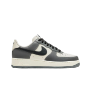 Nike Air Force 1 Low Grey Sail