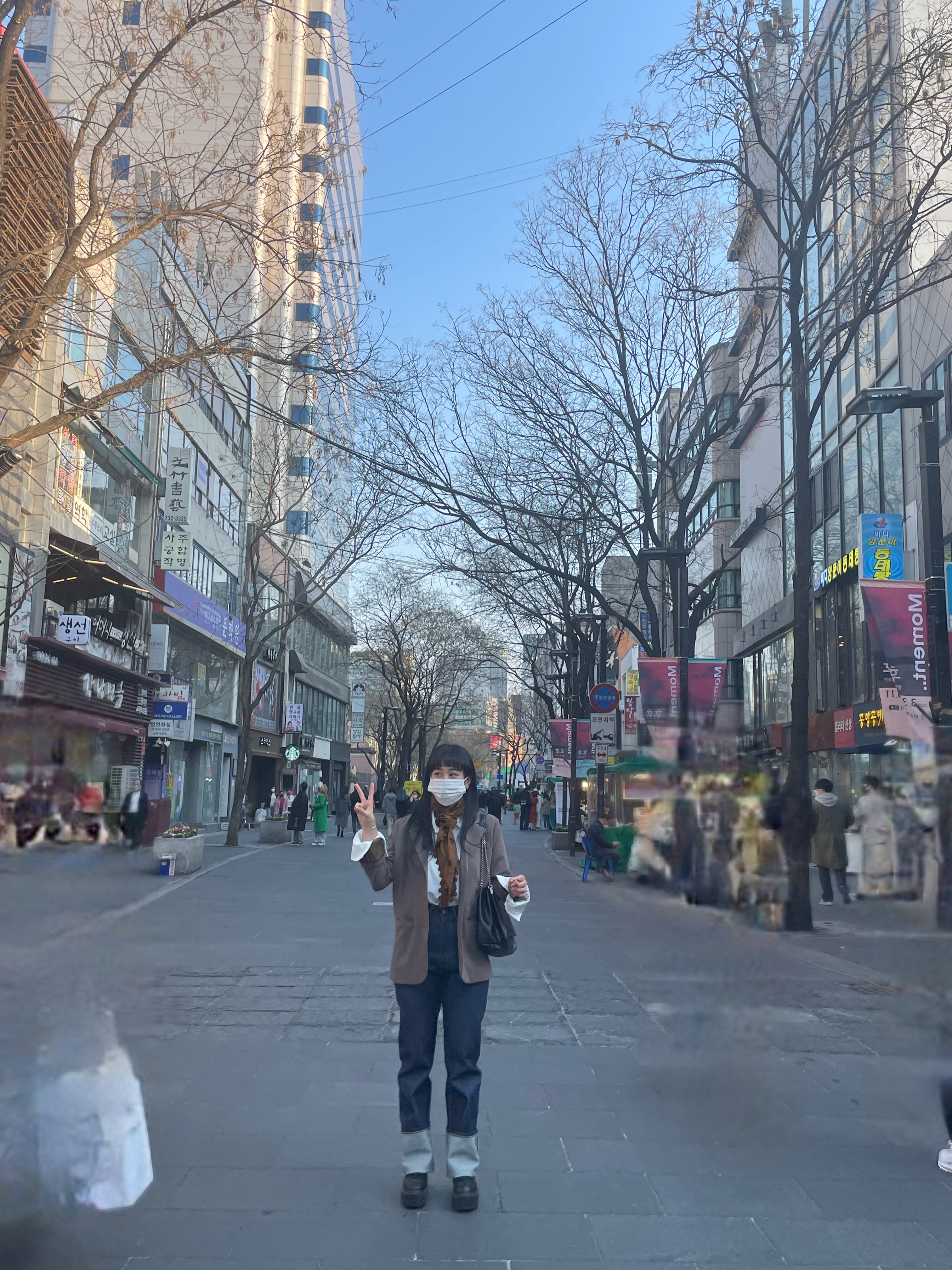 은별님의 스타일