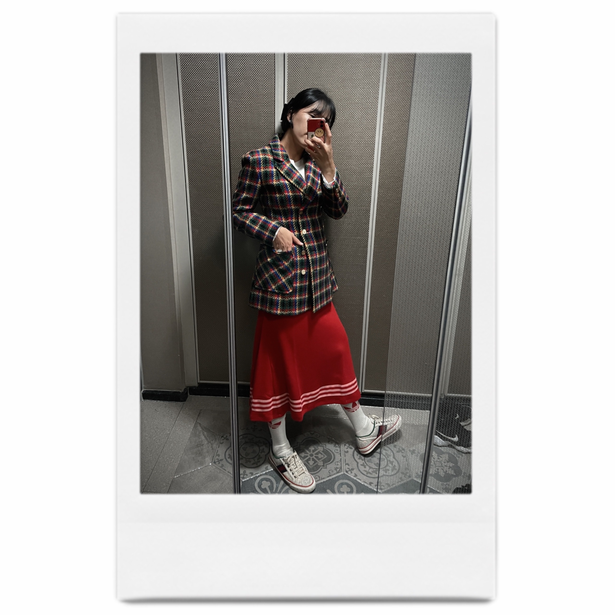 송이송이 기록용 :)님의 스타일 - 1