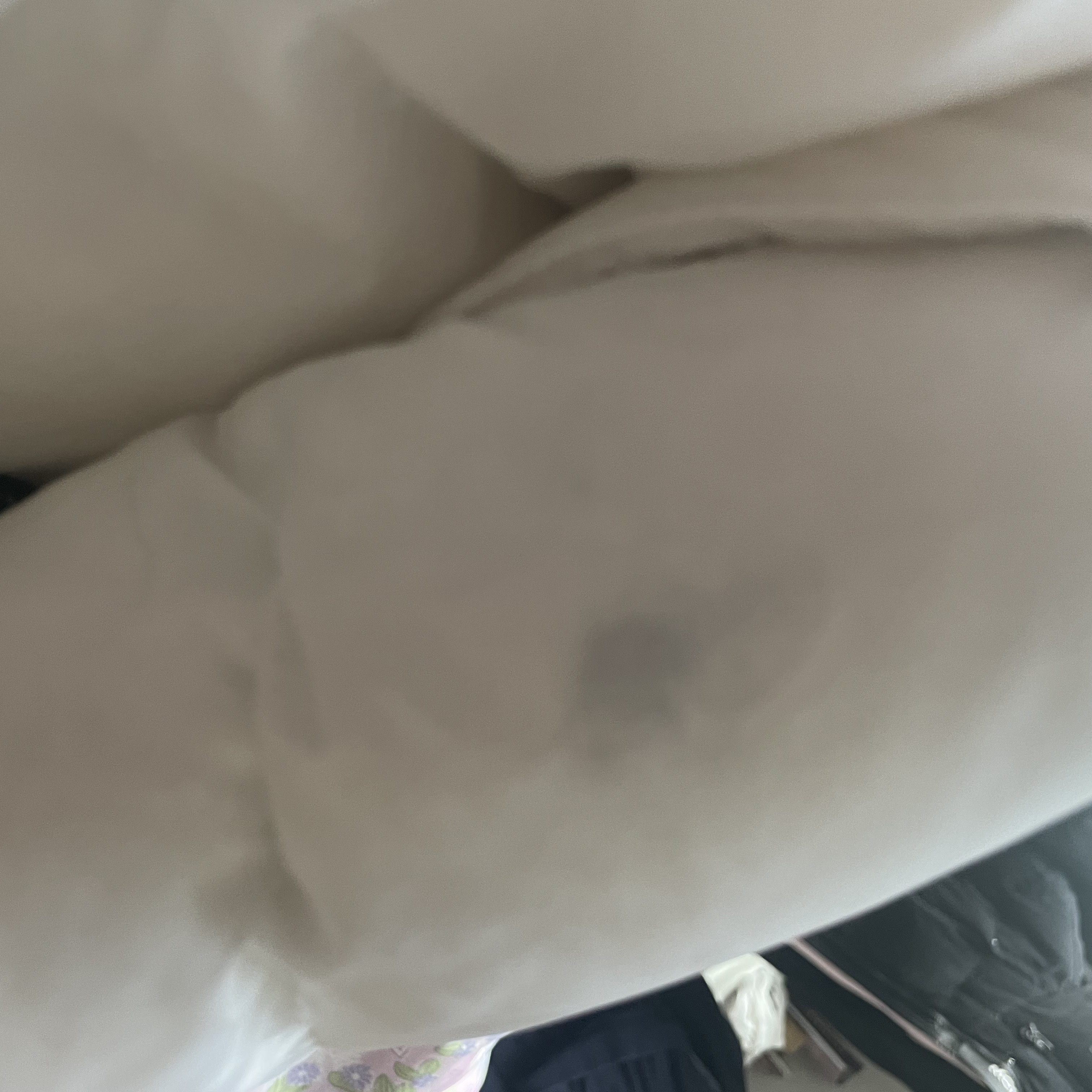The North Face 1996 Eco Nuptse Jacket White 착용 스타일 - 1