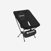 Helinox x FC Real Bristol Chair One Black