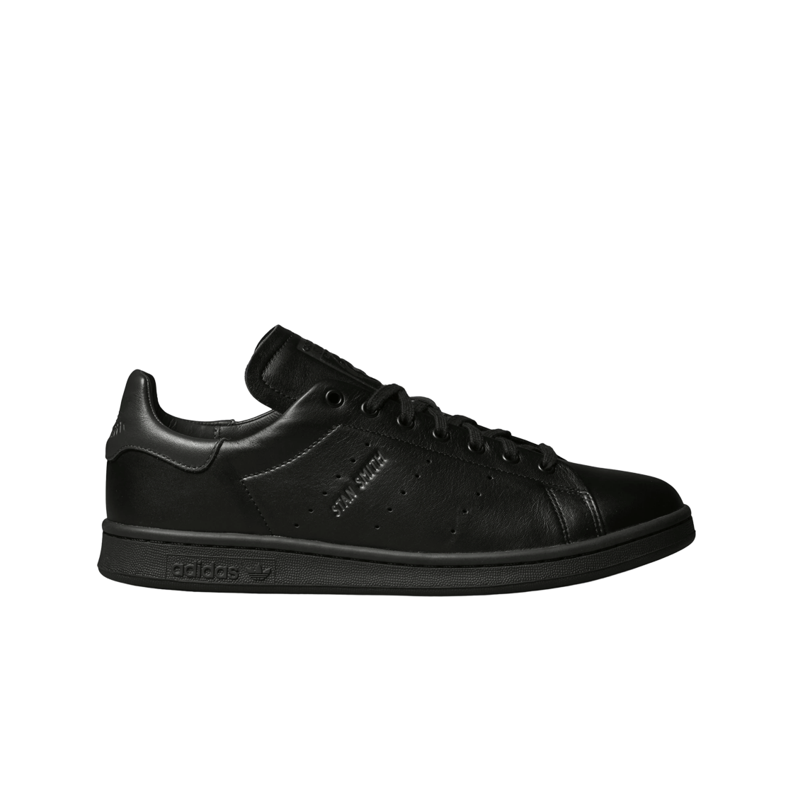 아디다스 스탠 스미스 럭스 코어 블랙(Adidas Stan Smith Lux Core Black)