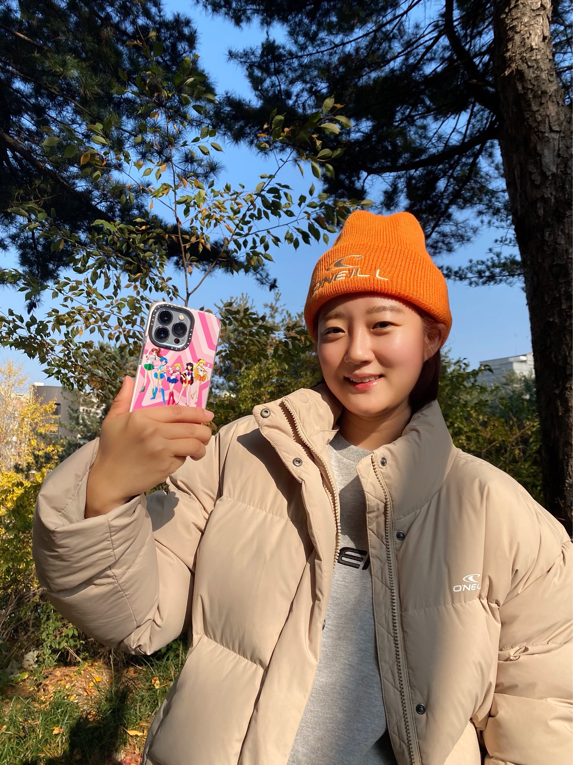 고운님의 스타일 - 3
