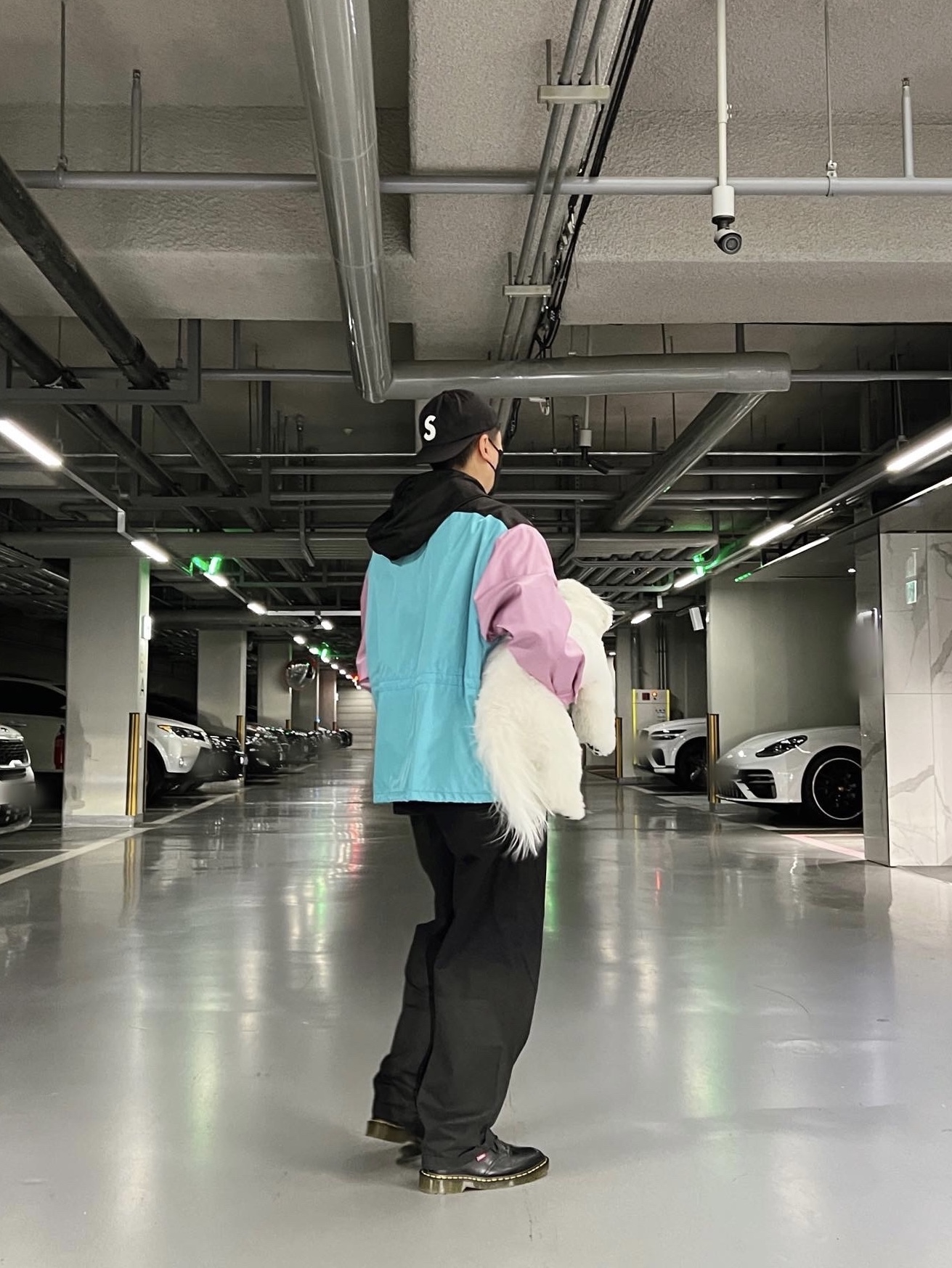 U갓jo던님의 스타일 - 1
