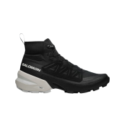 Salomon x MM6 Maison Margiela Cross High Black
