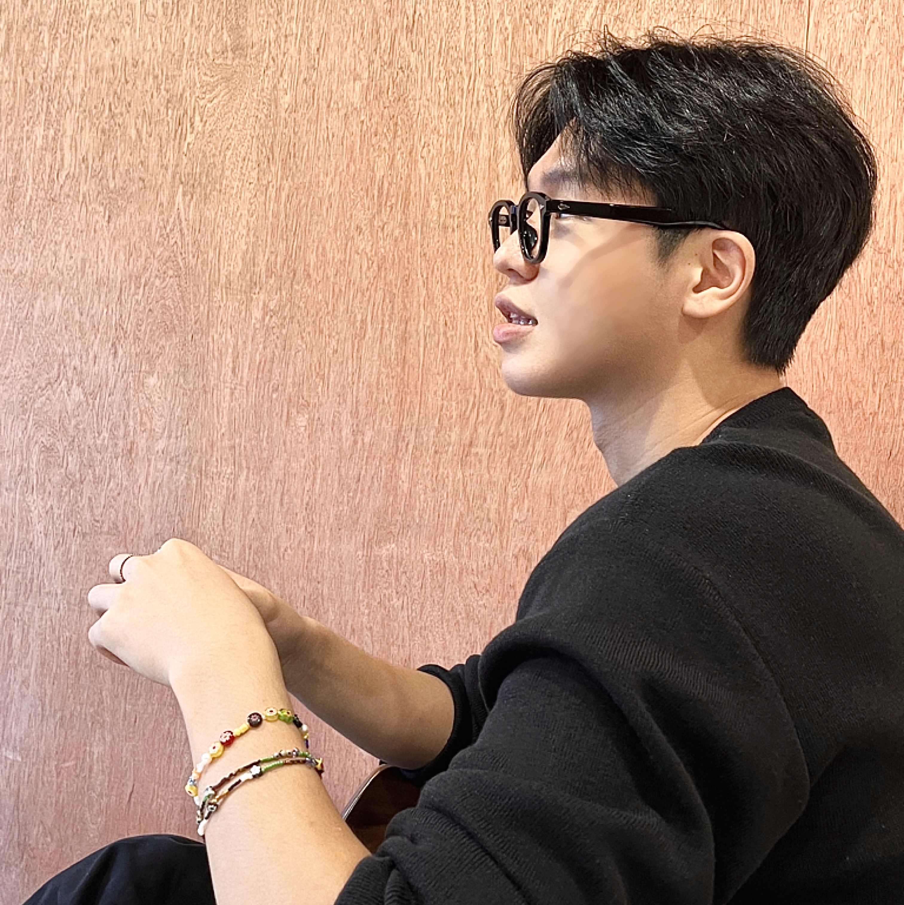 남교님의 스타일 - 1