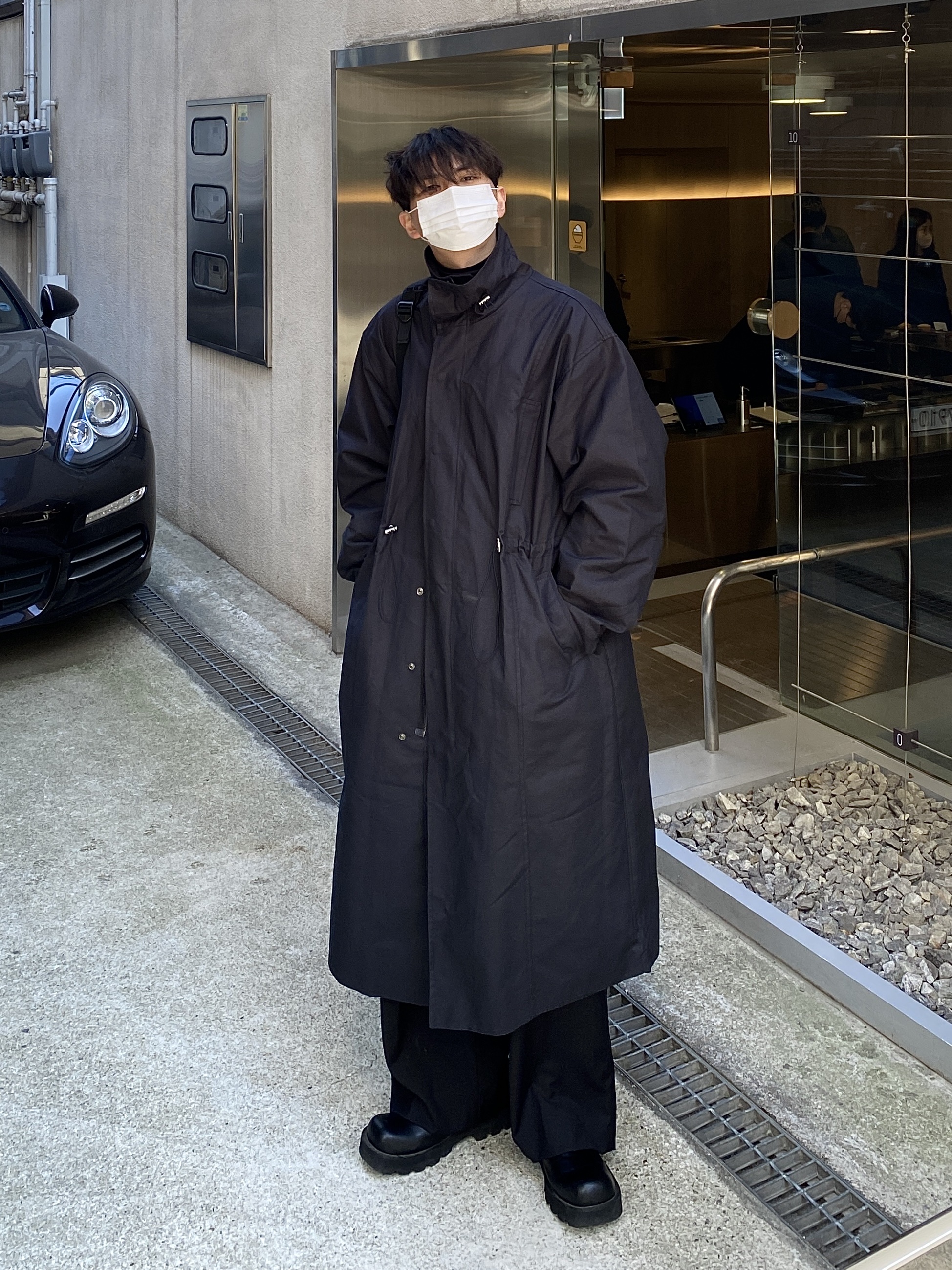 SSROOM님의 스타일 - 1