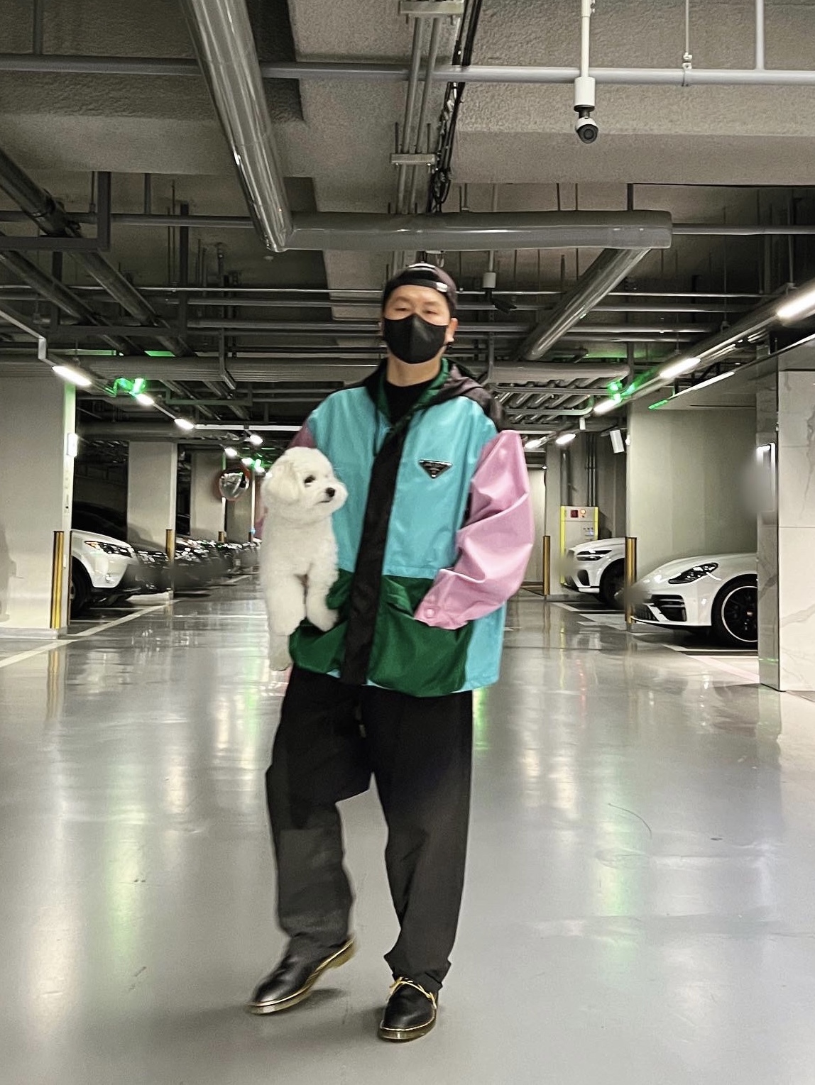 U갓jo던님의 스타일 - 2