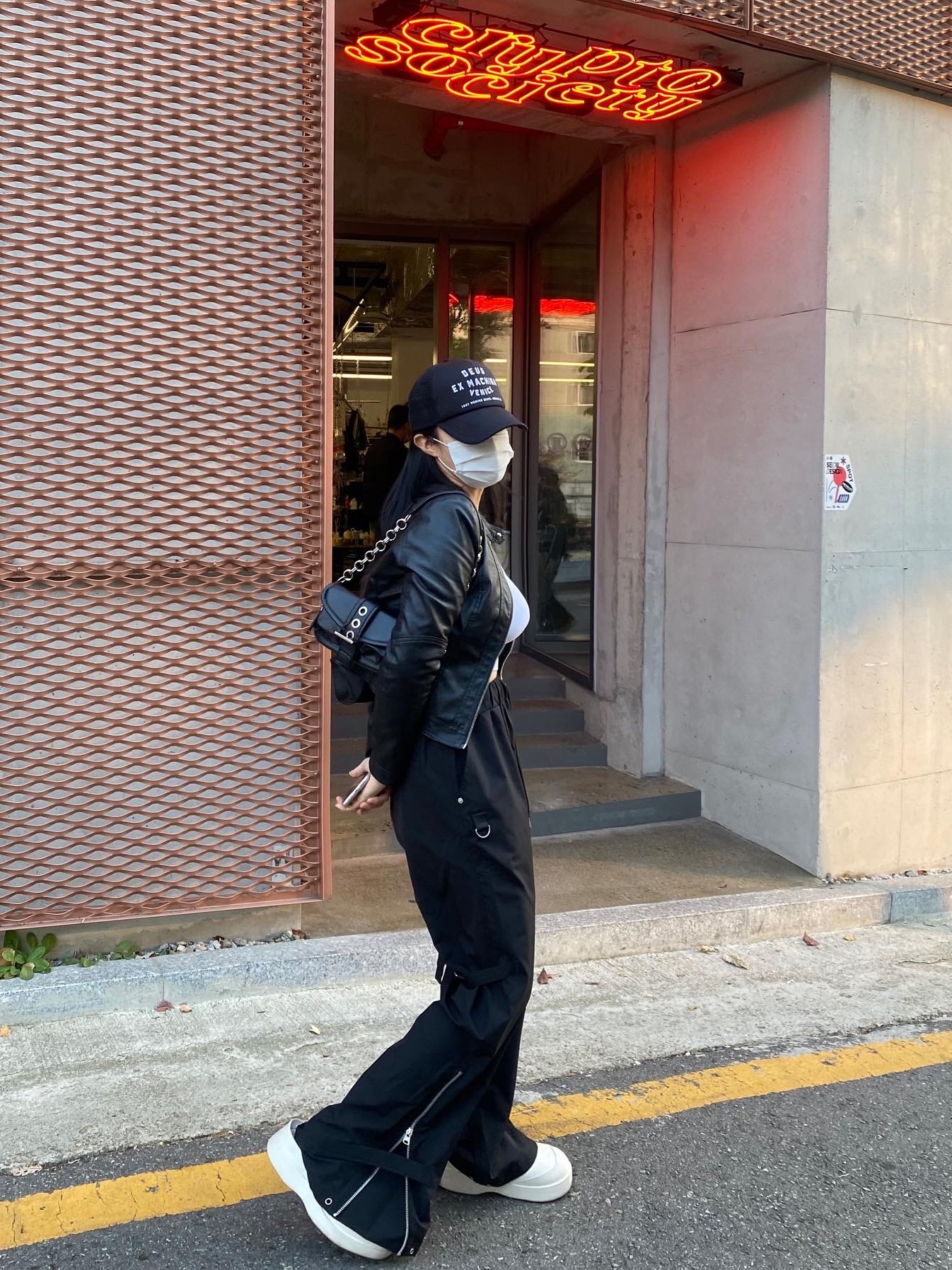 주다님의 스타일 - 2