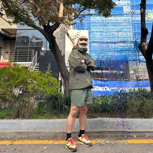스타일 카드