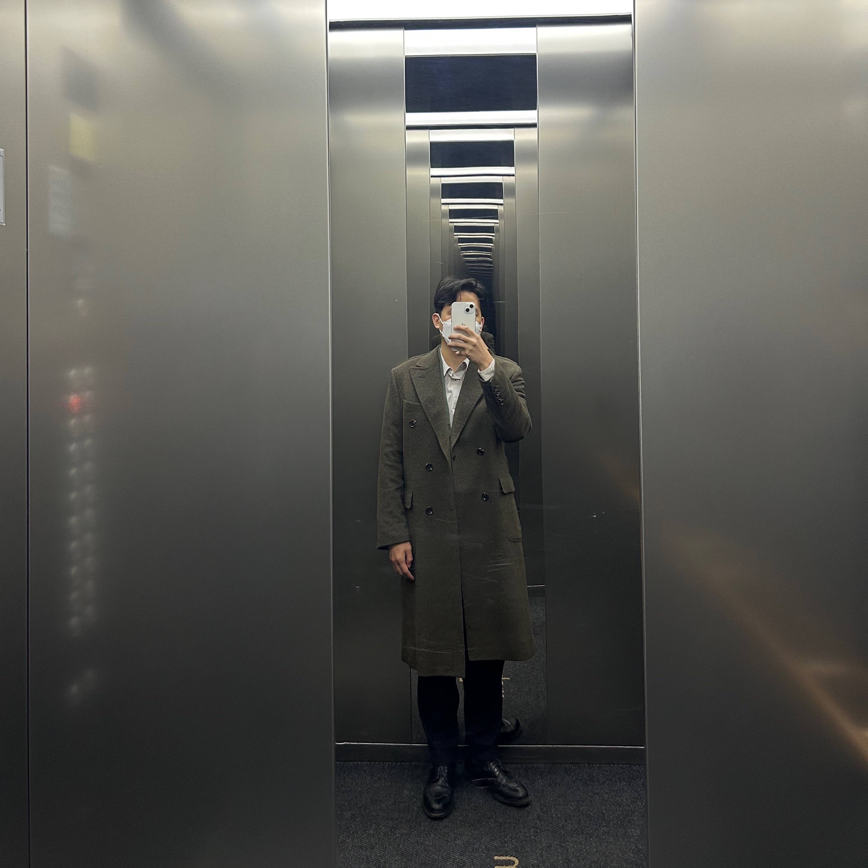 sean choi님의 스타일