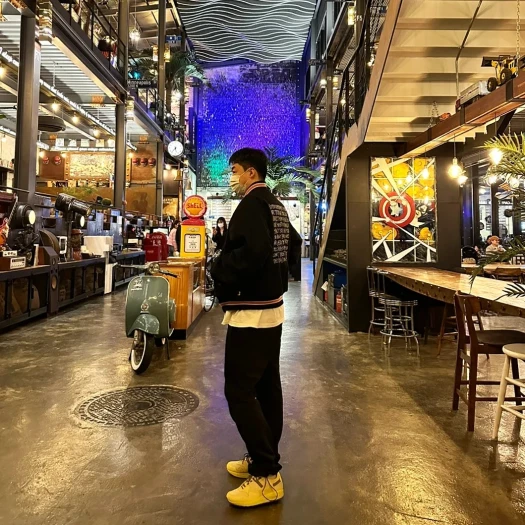 스타일 카드
