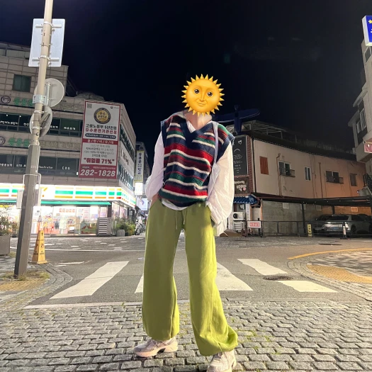 스타일 카드
