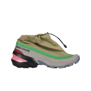 Salomon x MM6 Maison Margiela Cross Low Kelp Vintage Khaki