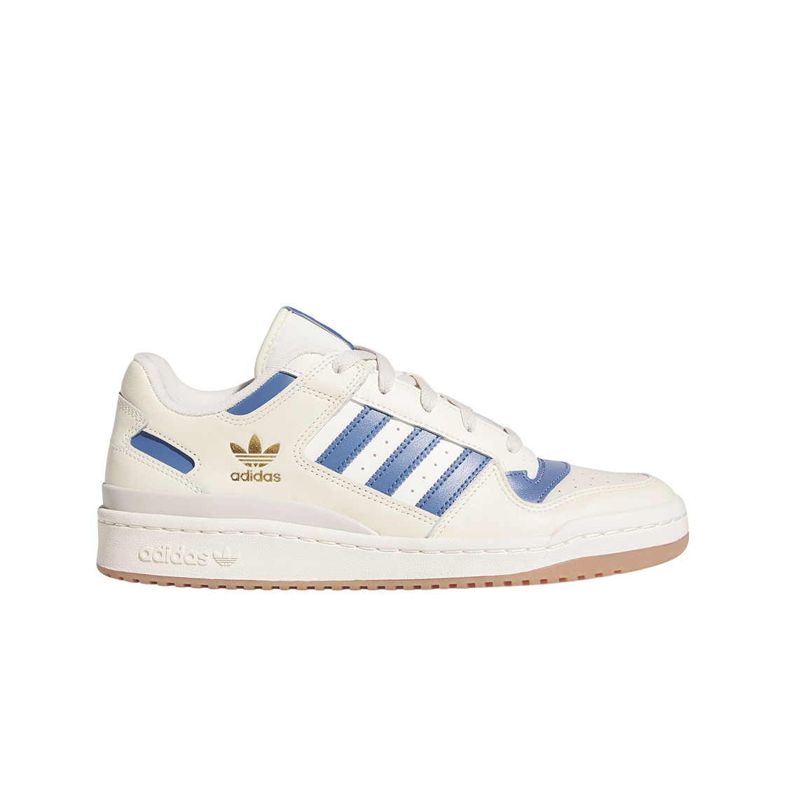 HQ1493 Adidas Forum Low Off White Altered Blue