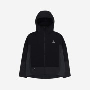 Nike ACG Sun Farer Jacket Black - Asia