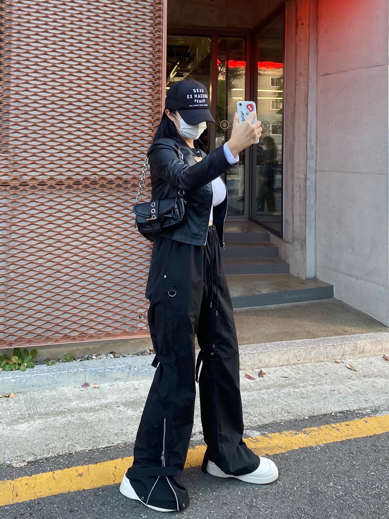 주다님의 스타일 - 1