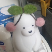 KREAM 프로필 이미지