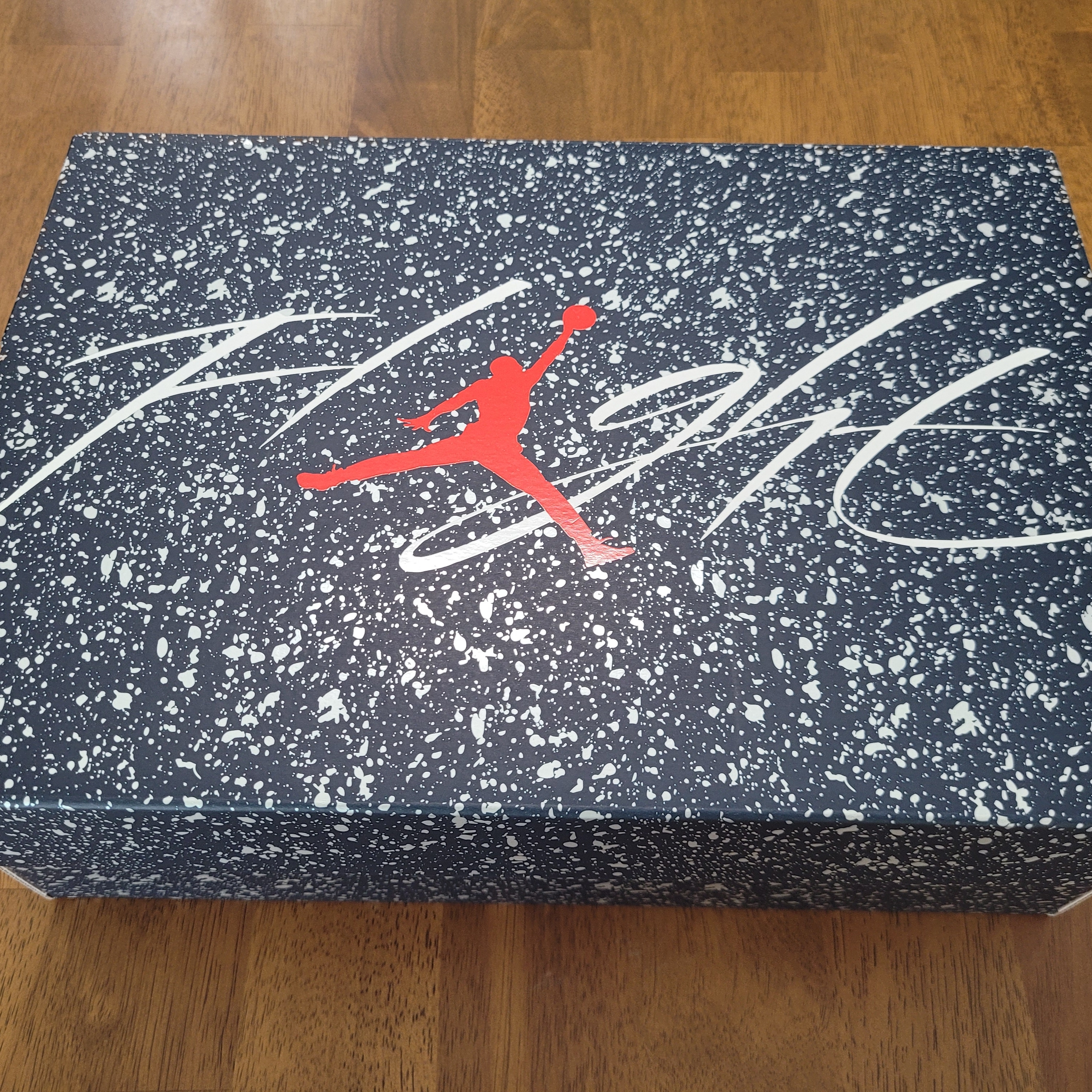 Jordan 4 Retro Midnight Navy 착용 스타일 - 5