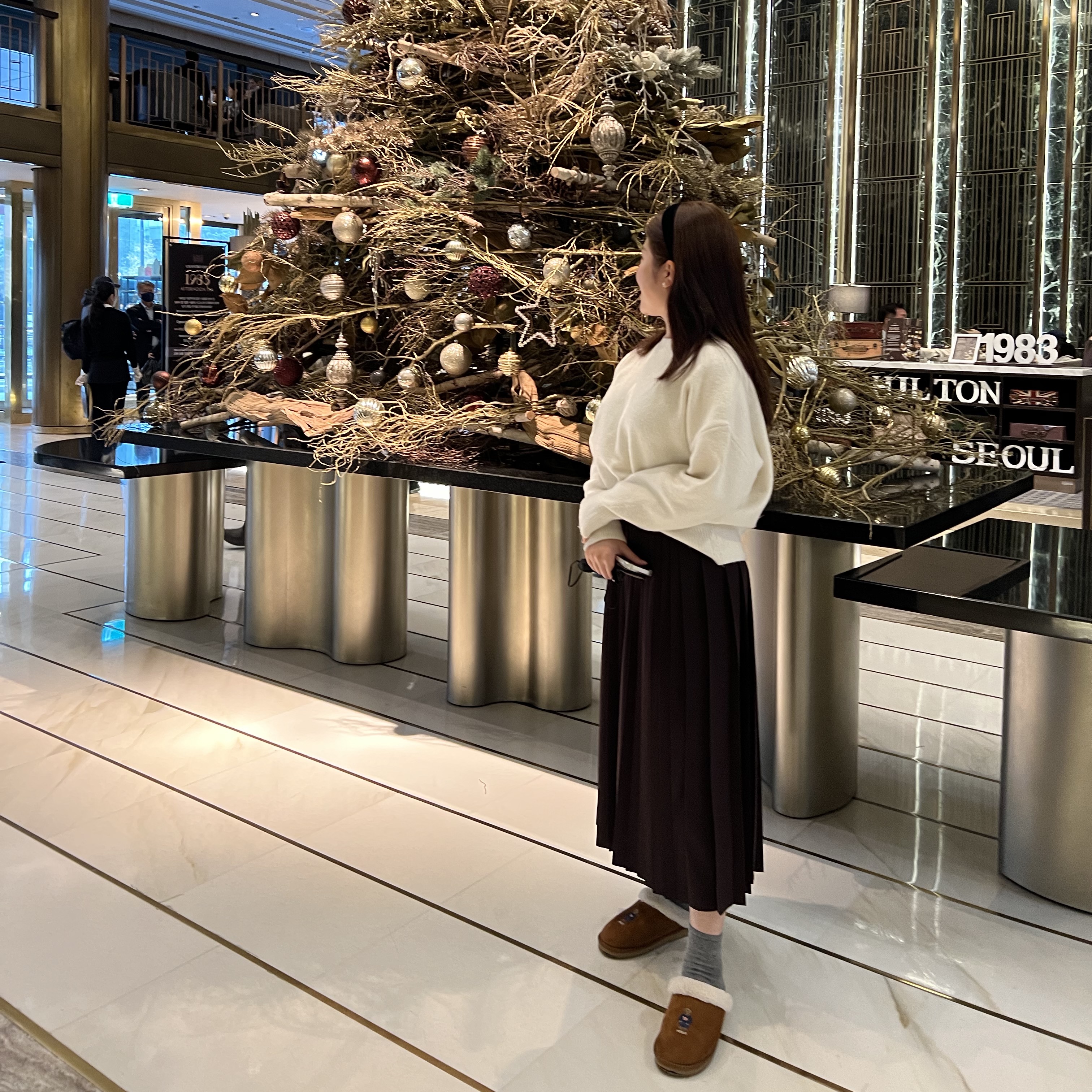 메리님의 스타일
