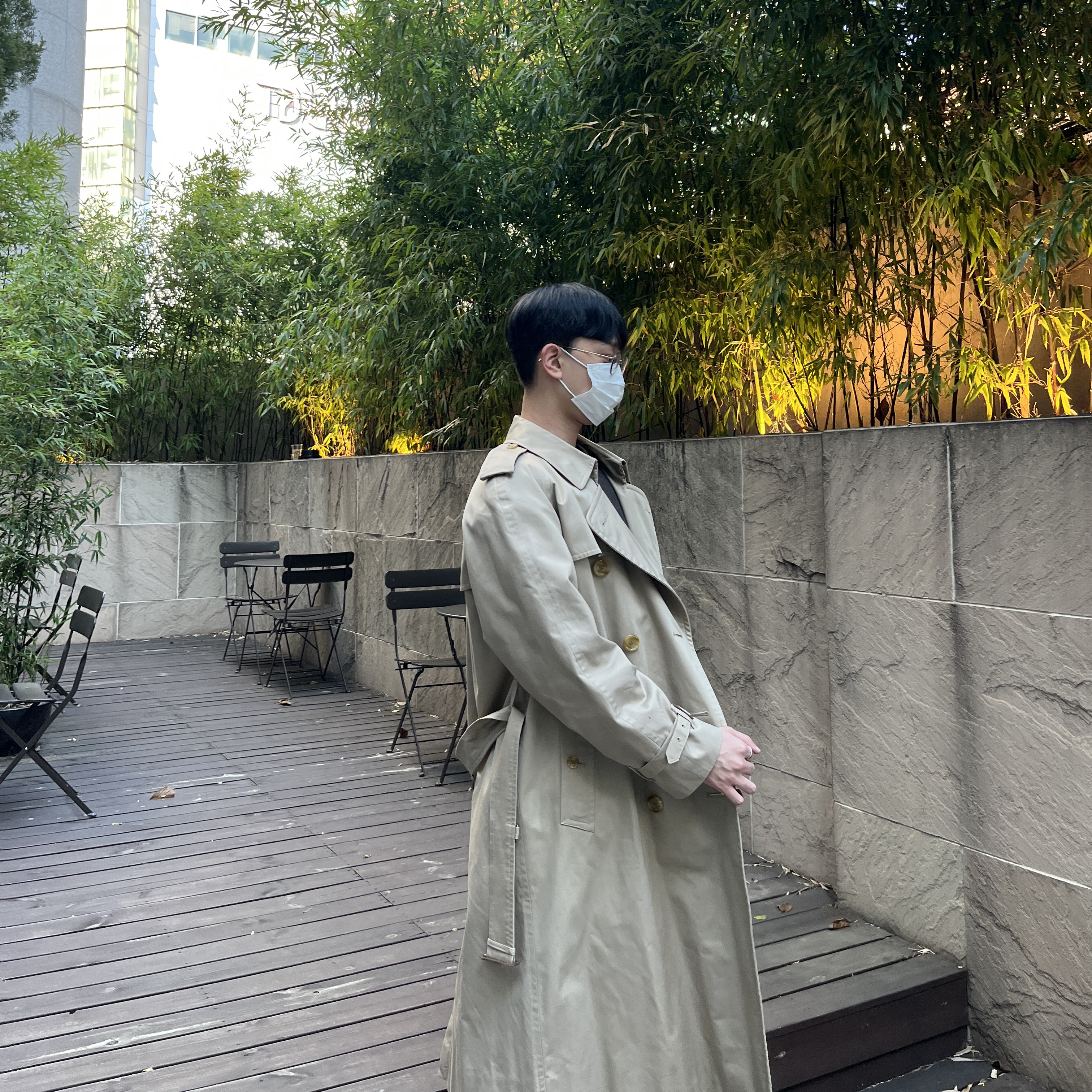 KREAM 스타일